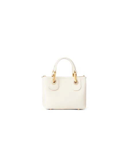 Minibag Braccialini Beth, beige