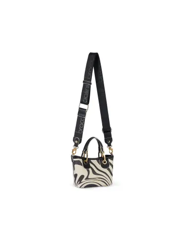 Mini bag Braccialini Beth Print,...
