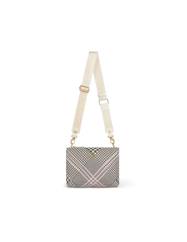 Braccialini Beth Print cross-body...