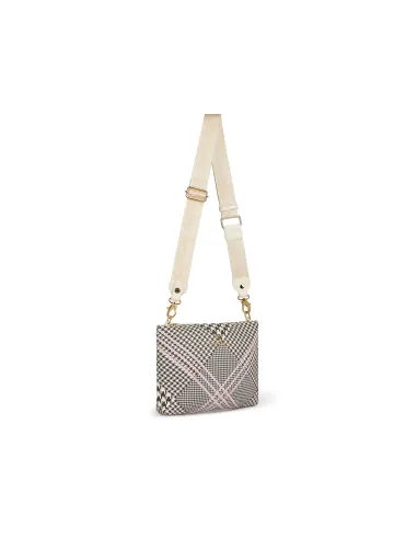 Braccialini Beth Print cross-body...