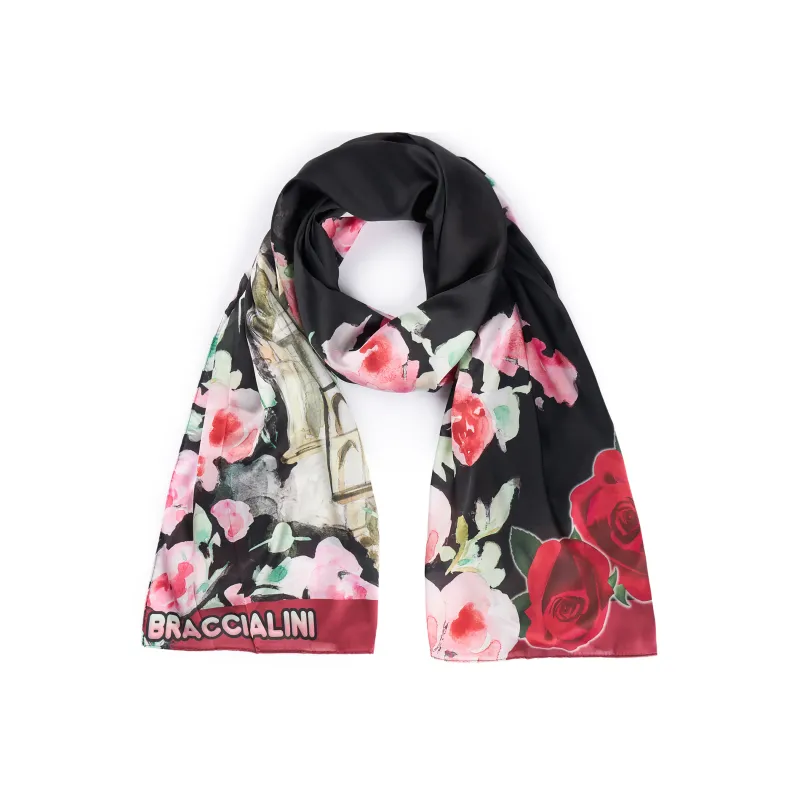 Foulard Braccialini