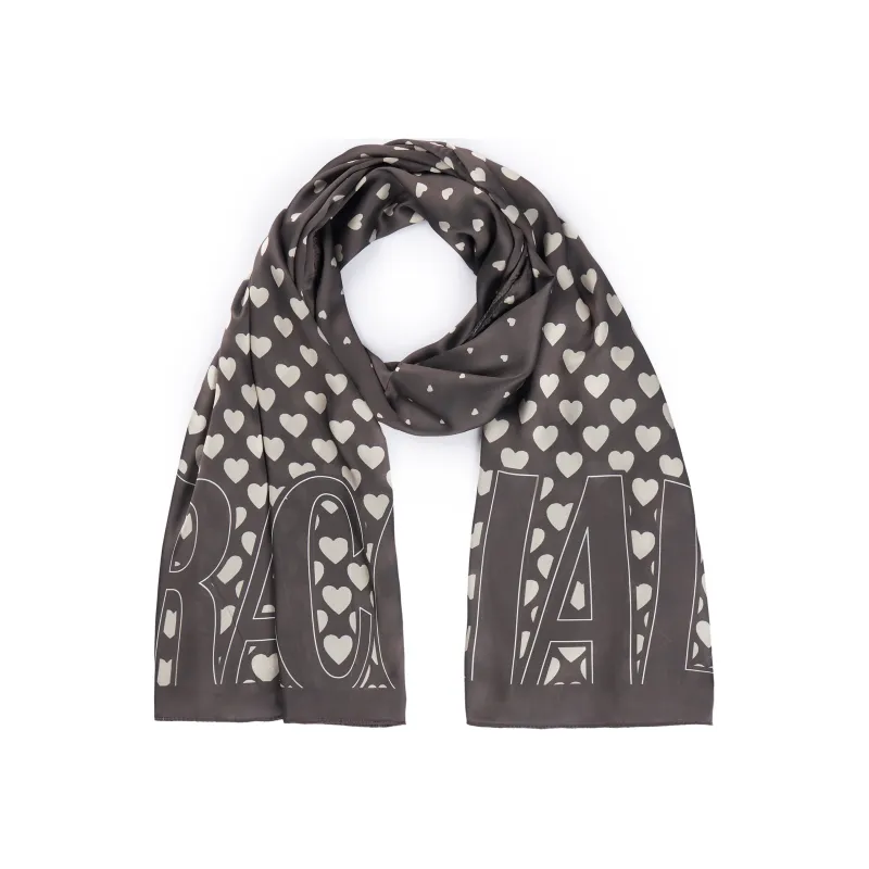Foulard Braccialini, Shade