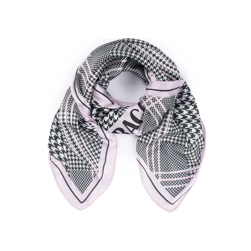 Foulard Braccialini, Prince