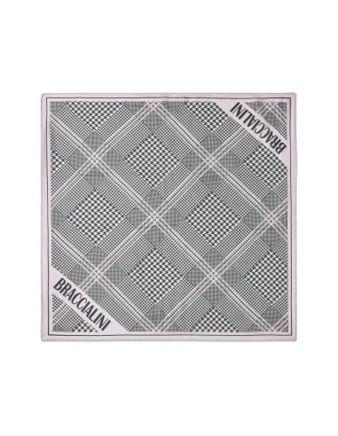 Foulard Braccialini, Prince