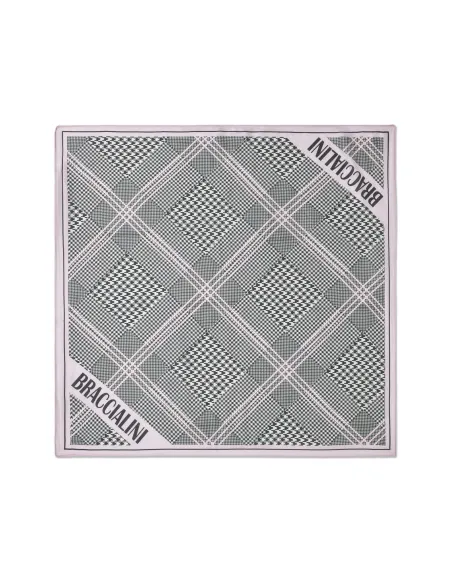 Foulard Braccialini, Prince