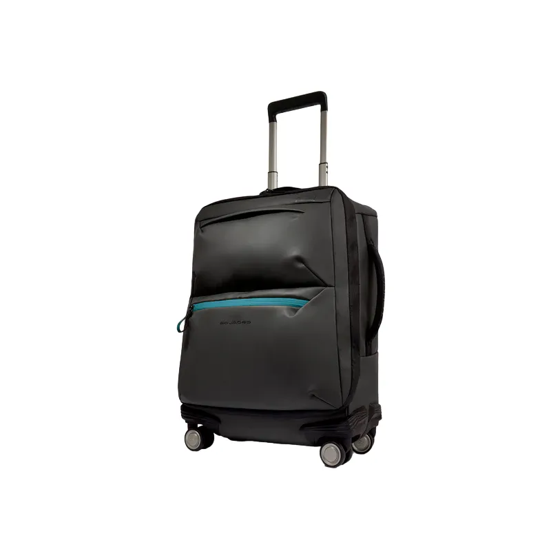 Kabinentrolley Piquadro C2OW, schwarz 2