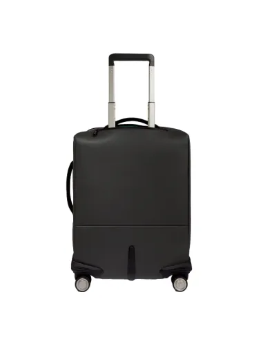 Kabinentrolley Piquadro C2OW, schwarz