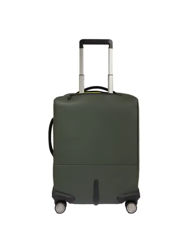 Trolley Piquadro C2OW, verde