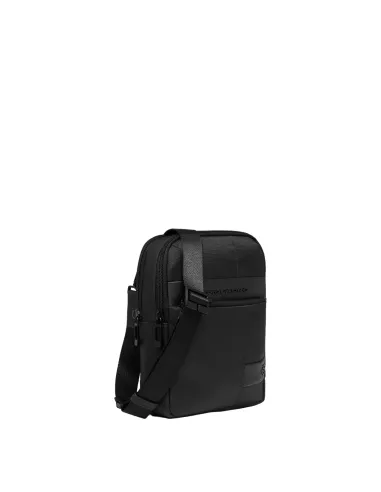 Piquadro Wollem men's cross-body bag...
