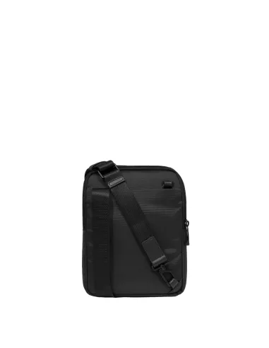 Herren-Umhängetasche mit zwei Fächern...