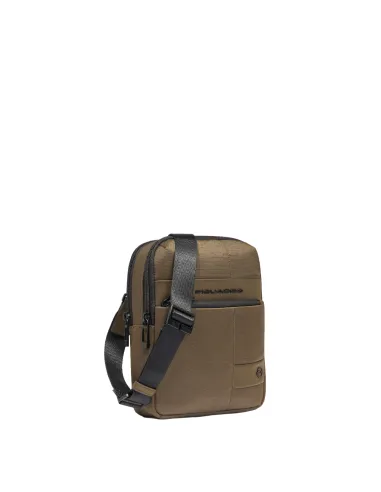 Borsello Piquadro Wollem con due...