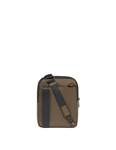 Piquadro Wollem men's cross-body bag...