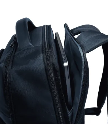 Piquadro Wollem travel backpack with...