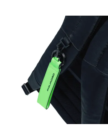 Piquadro Wollem travel backpack with...