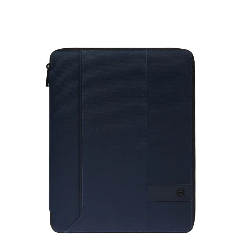 Piquadro Wollem Notepad holder with iPad®Pro...