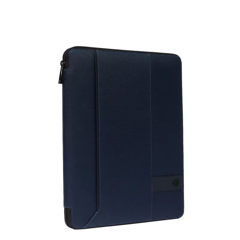 Piquadro Wollem Notepad holder with iPad®Pro... 2