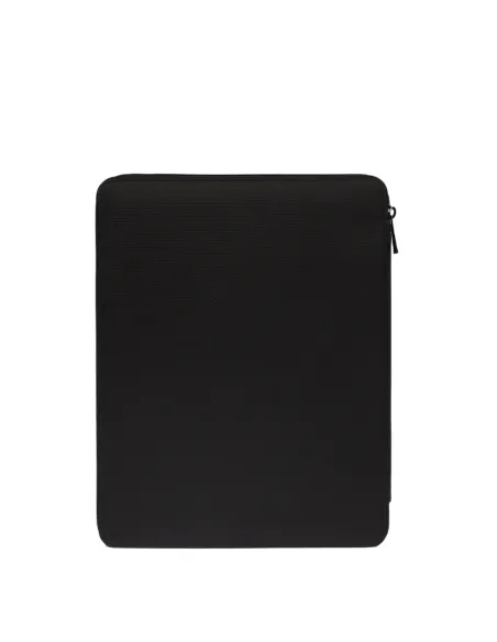 Piquadro Wollem Notepad holder with iPad®Pro 12,9"compartment, black
