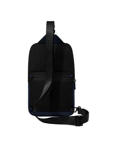 Monospalla Piquadro Wollem, blu