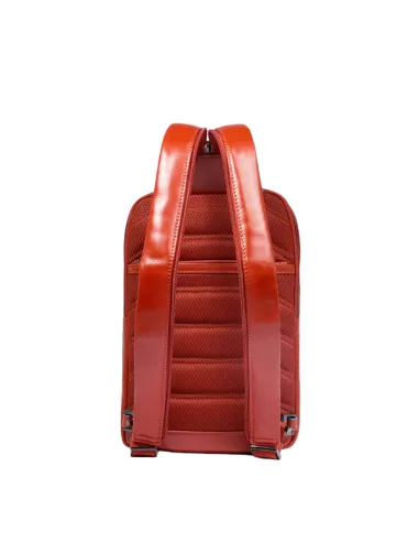 Piquadro Blue Square Mono-Sling...