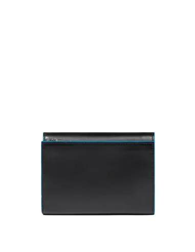 Piquadro Blue Square small women's...