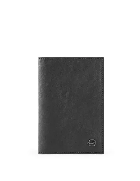 Porta Passaporto Piquadro B3, nero