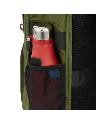 Piquadro Arne travel backpack with...