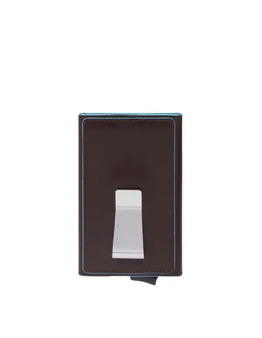 Piquadro B2 Credit card case with...