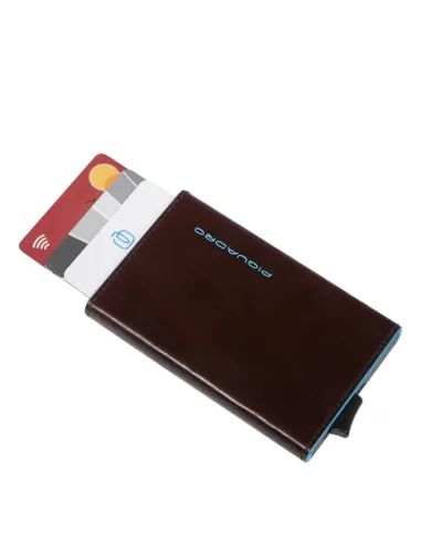 Piquadro B2 Credit card case with...