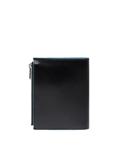 Piquadro Blue Square vertical men's...