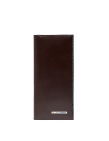 Piquadro Blue Square große vertikale...