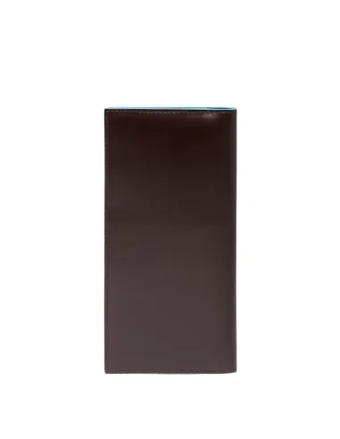 Piquadro Blue Square large vertical...