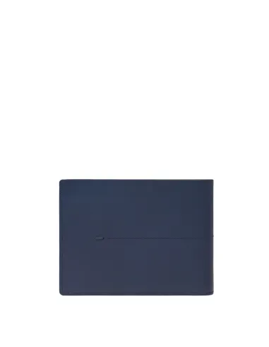 Herren-Geldbörse mit Münzfach...