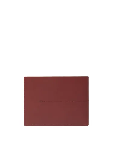 Piquadro Kiry men's wallet with coin...