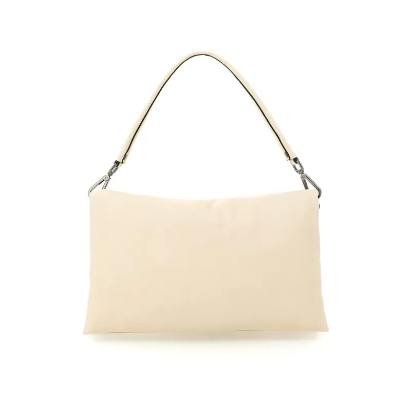 Gabs Iduna L women's bag, milk