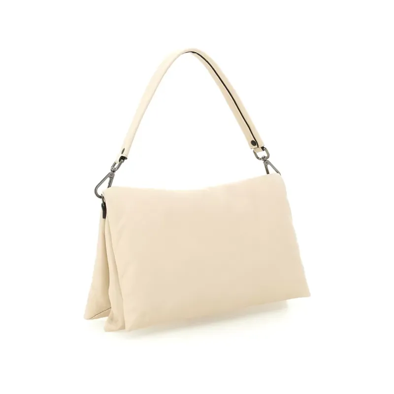 Gabs Iduna L women's bag, milk 2