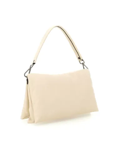 Gabs Iduna L women's bag, milk