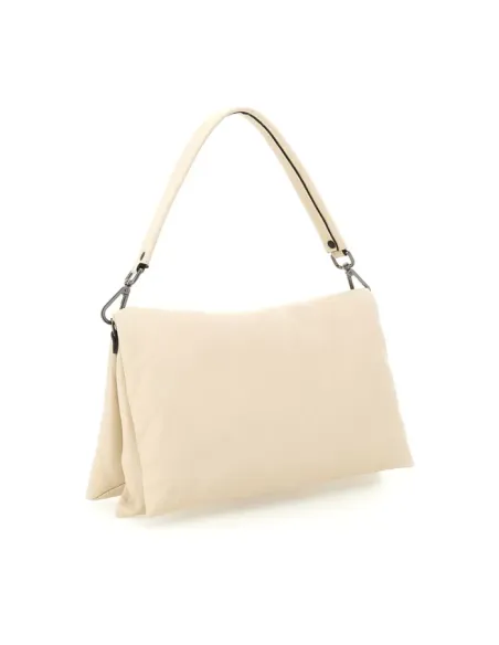 Gabs Iduna L women's bag, milk