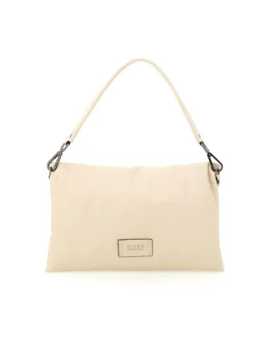 Borsa donna Gabs Iduna L, latte