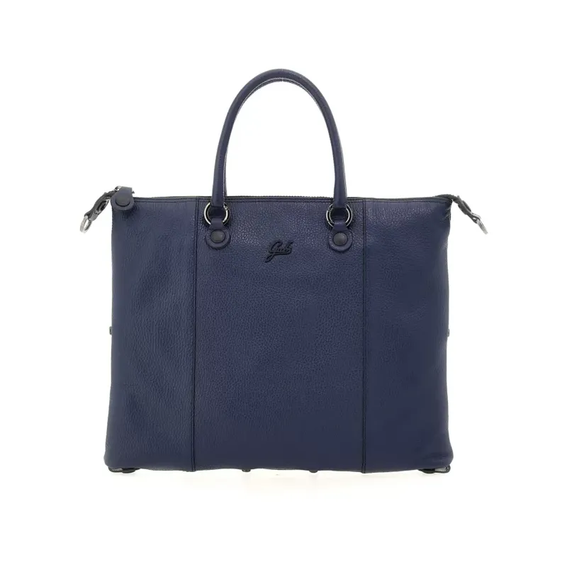 Gabs G3 Plus transformable women's bag medium size, blue