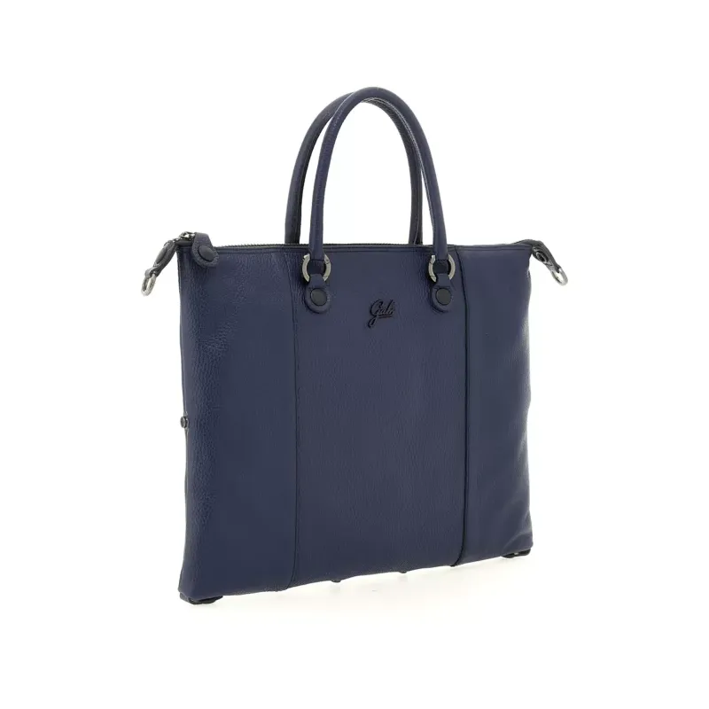 Gabs G3 Plus transformable women's bag medium size, blue 2