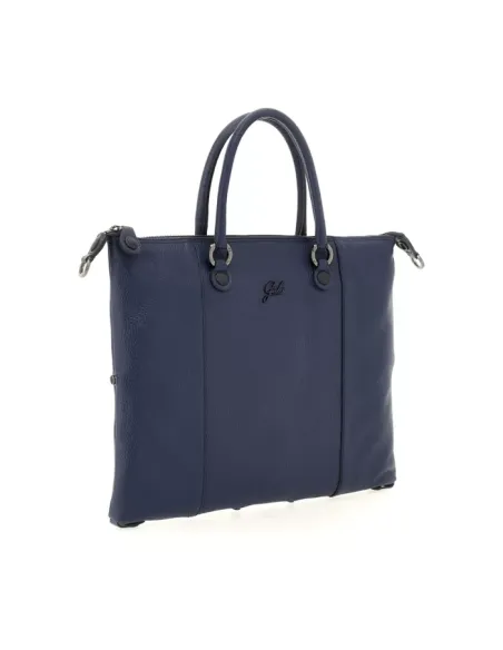 Gabs G3 Plus transformable women's bag medium size, blue