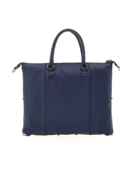 Gabs G3 Plus transformable women's bag medium size, blue