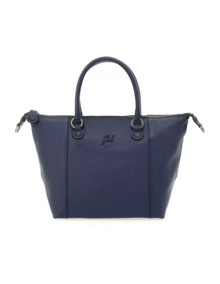 Gabs G3 Plus transformable women's bag medium size, blue