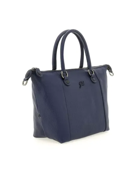 Gabs G3 Plus transformable women's bag medium size, blue