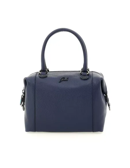 Borsa Gabs G3 taglia M in pelle, inchiostro blu
