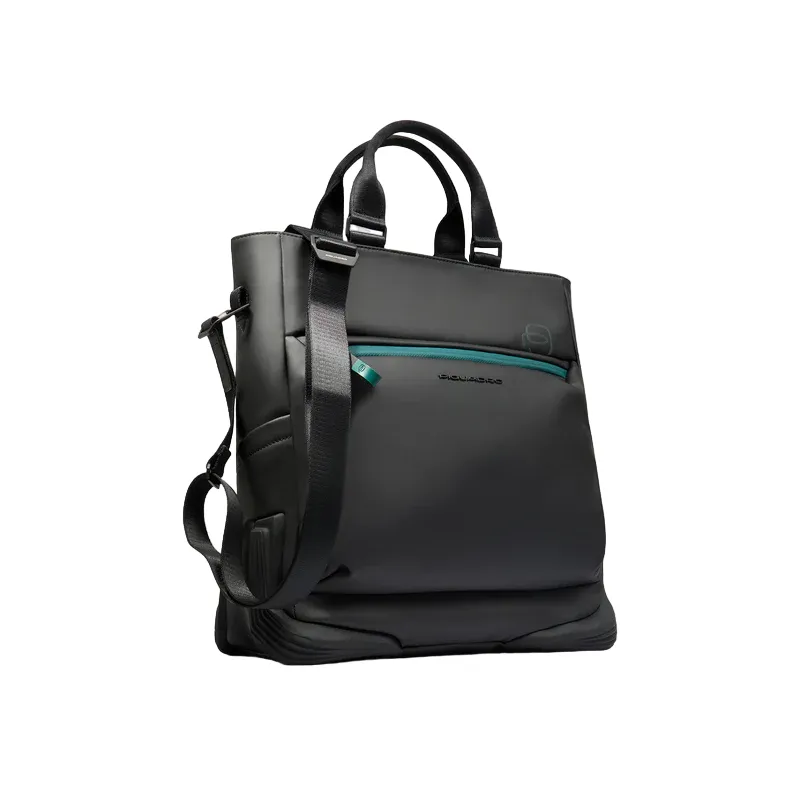 Borsa verticale porta PC indossabile a zaino Piquadro... 2