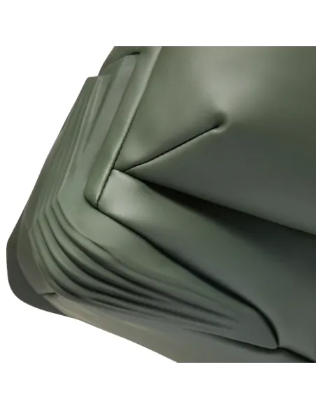 Borsa verticale porta PC indossabile a zaino Piquadro C2OW, nera