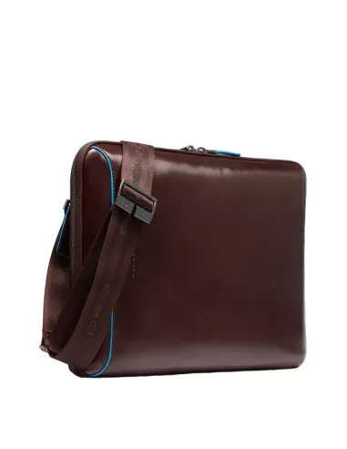 Piquadro Blue Square Notizblockhalter...