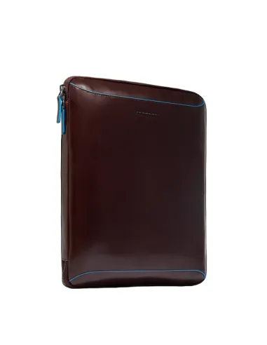 Piquadro Blue Square Notizblockhalter...