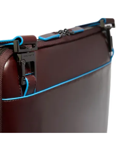 Piquadro Blue Square Notizblockhalter...